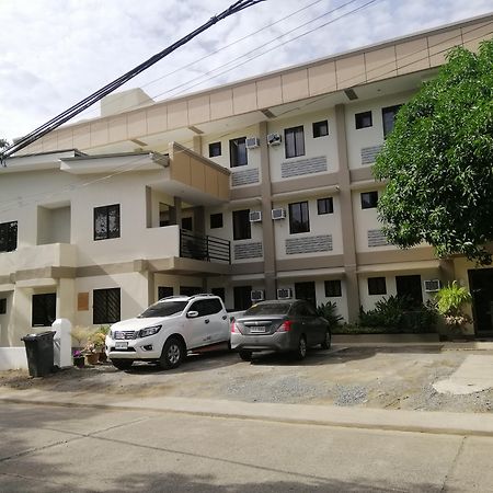 Le Pensione De San Jose Tagbilaran Eksteriør bilde